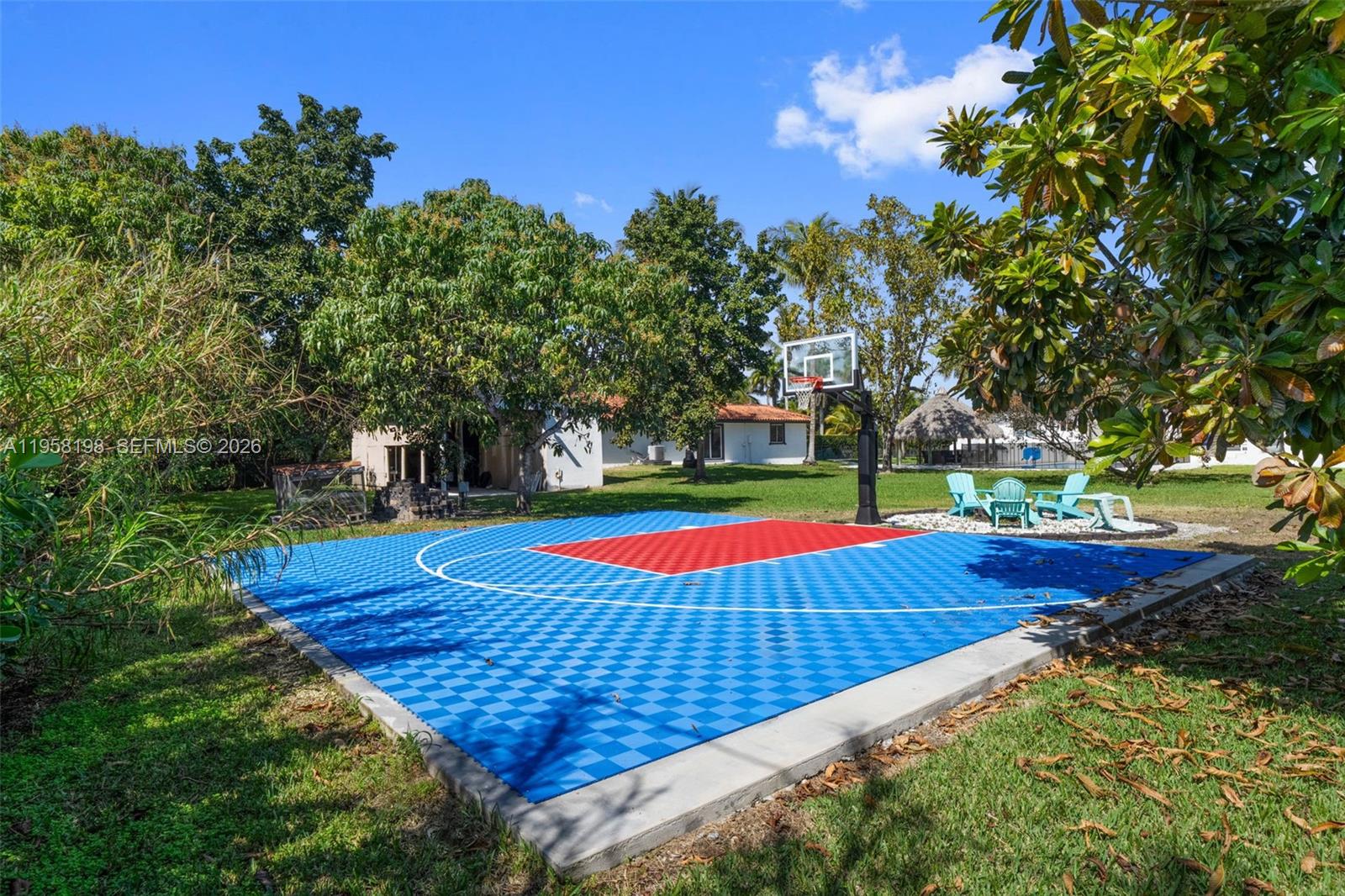 REDLAND - Residential