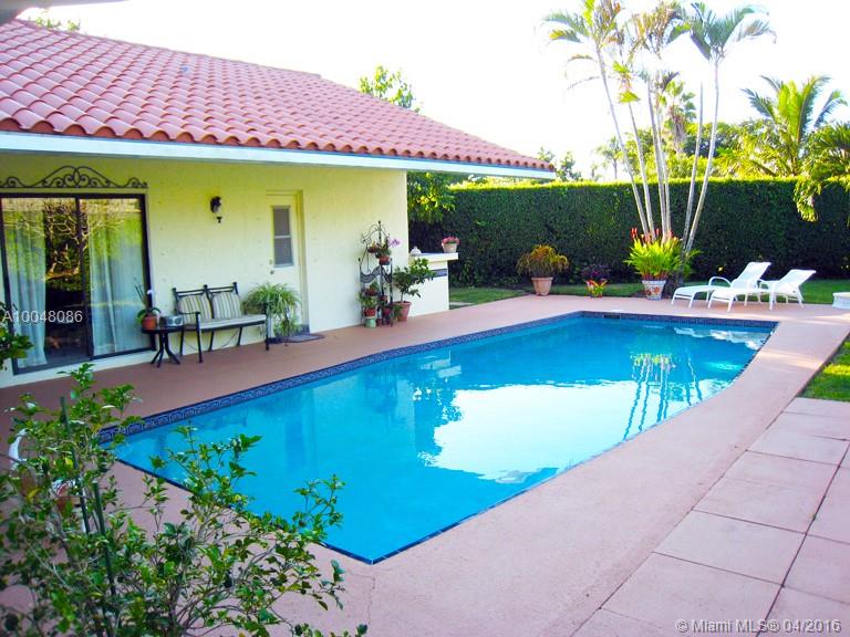 Butler Farms Sec One 116- - Residential