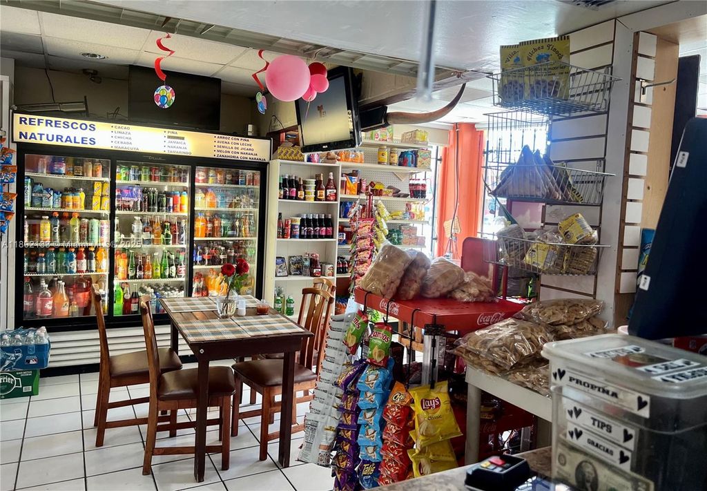 Photo of 2175 SW 1st St, Miami, FL 33135 (MLS # A11892133)