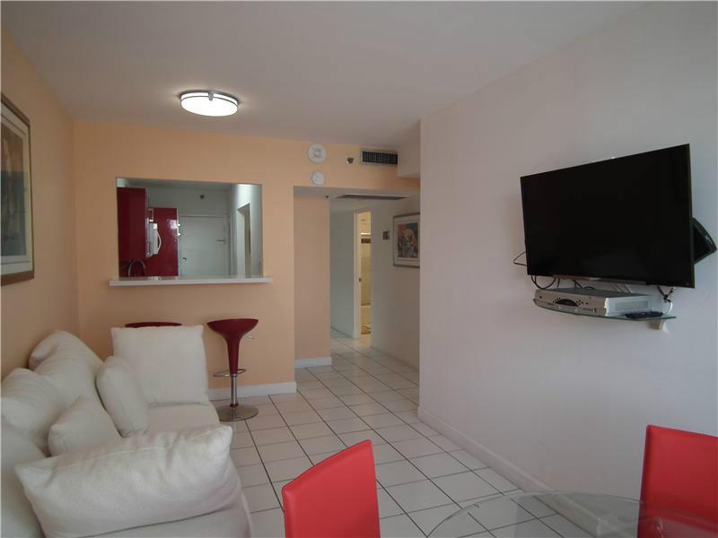 THE DECOPLAGE CONDO - Residential Lease