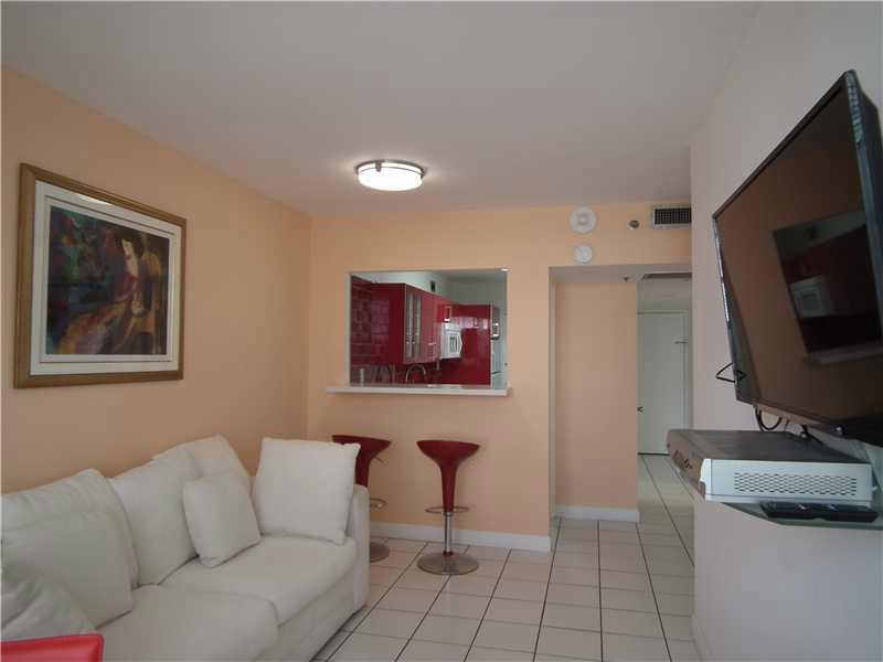 THE DECOPLAGE CONDO - Residential Lease