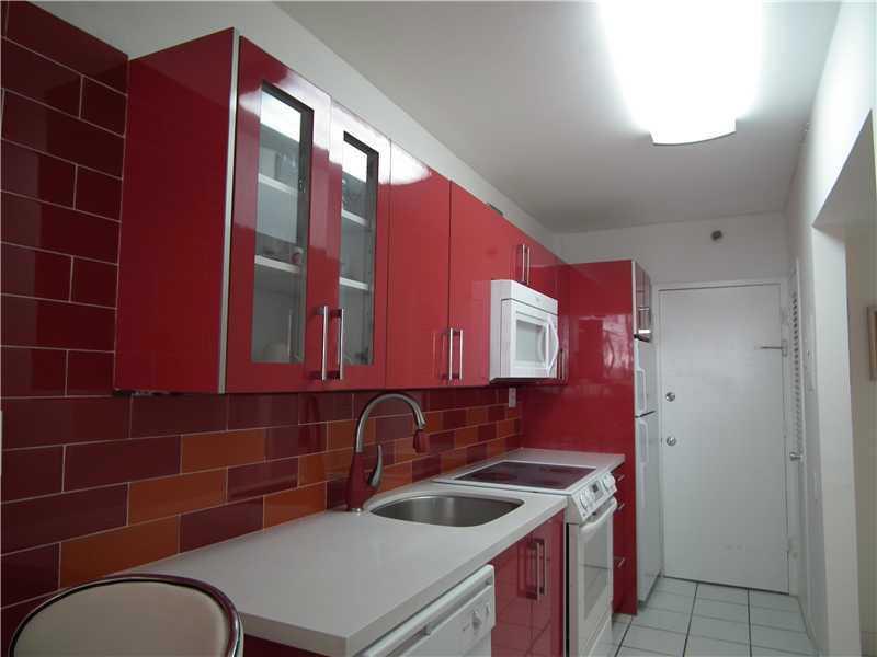 THE DECOPLAGE CONDO - Residential Lease