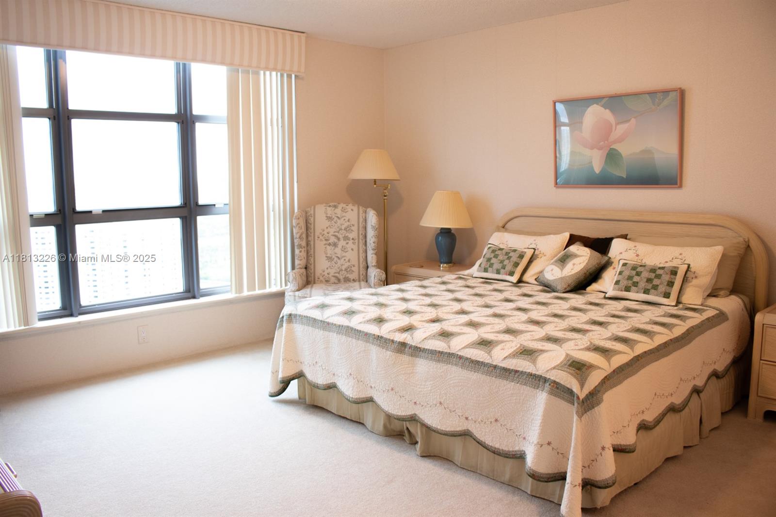 MYSTIC POINTE TOWER 500 C - Residential