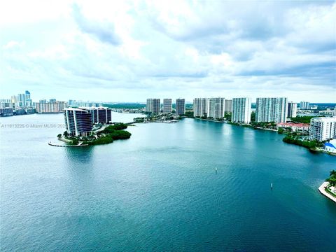 3530 Mystic Pointe Dr 3001 Aventura FL 33180