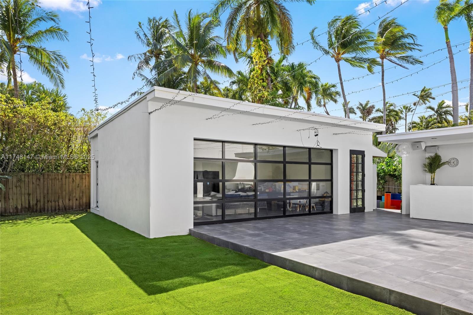 RIVO ALTO AMD - Residential