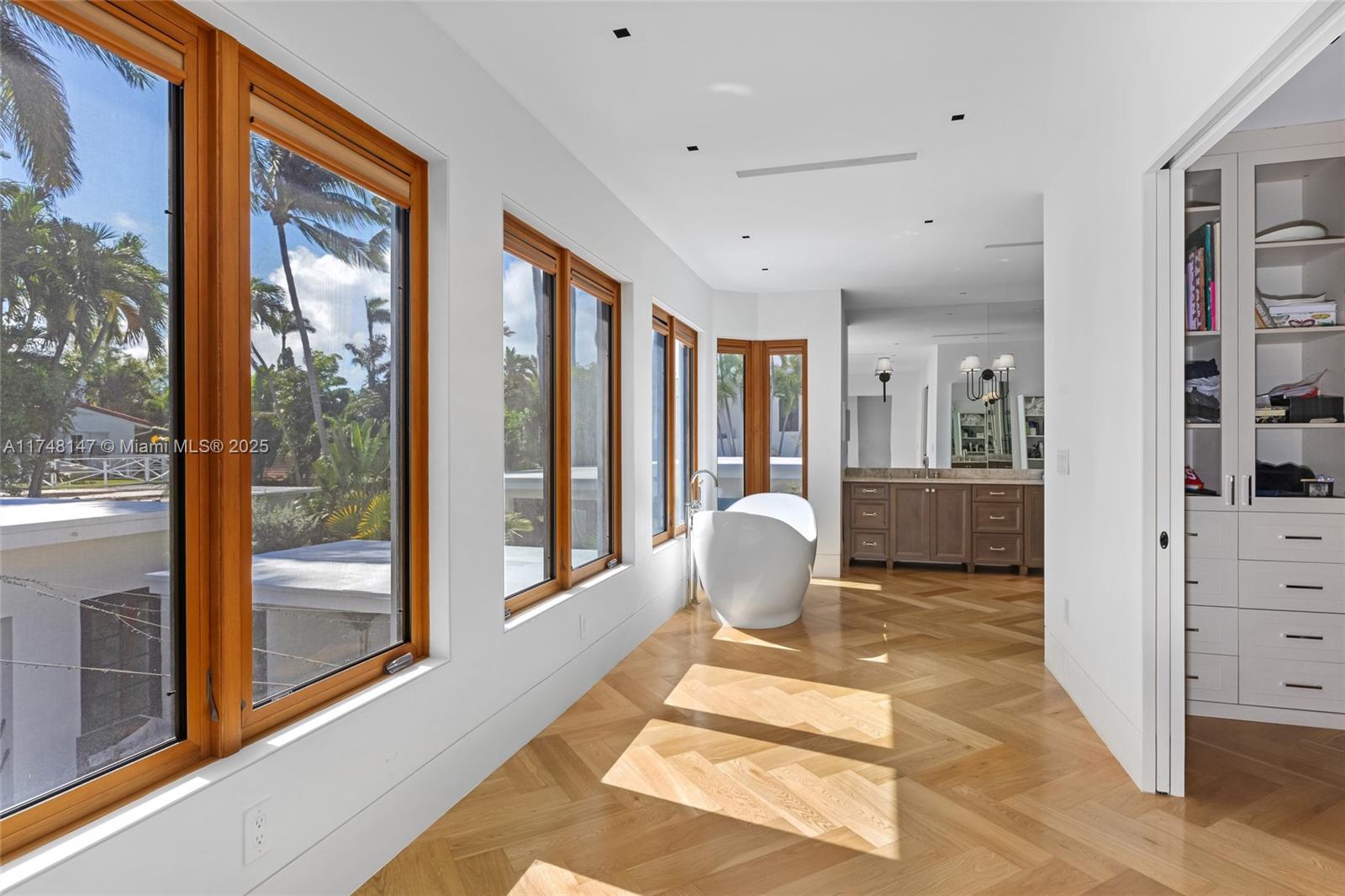 RIVO ALTO AMD - Residential