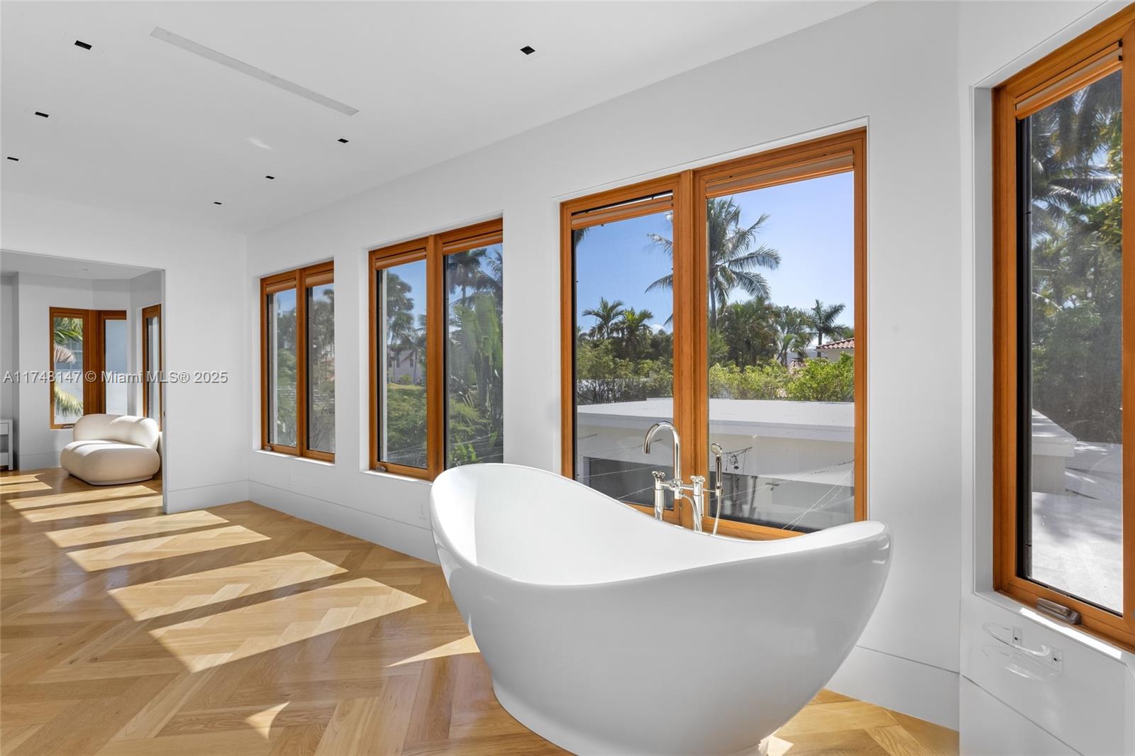 RIVO ALTO AMD - Residential