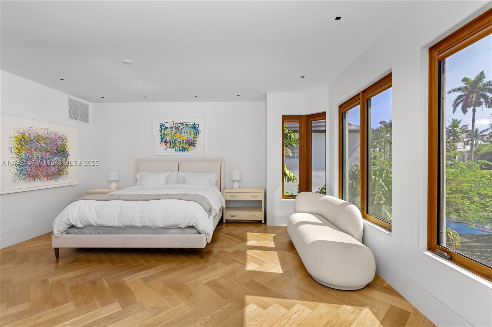 RIVO ALTO AMD - Residential