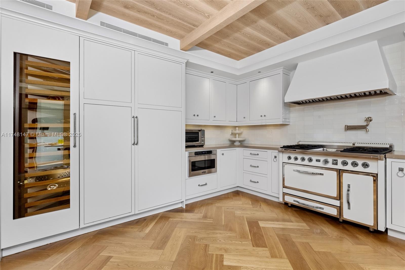 RIVO ALTO AMD - Residential