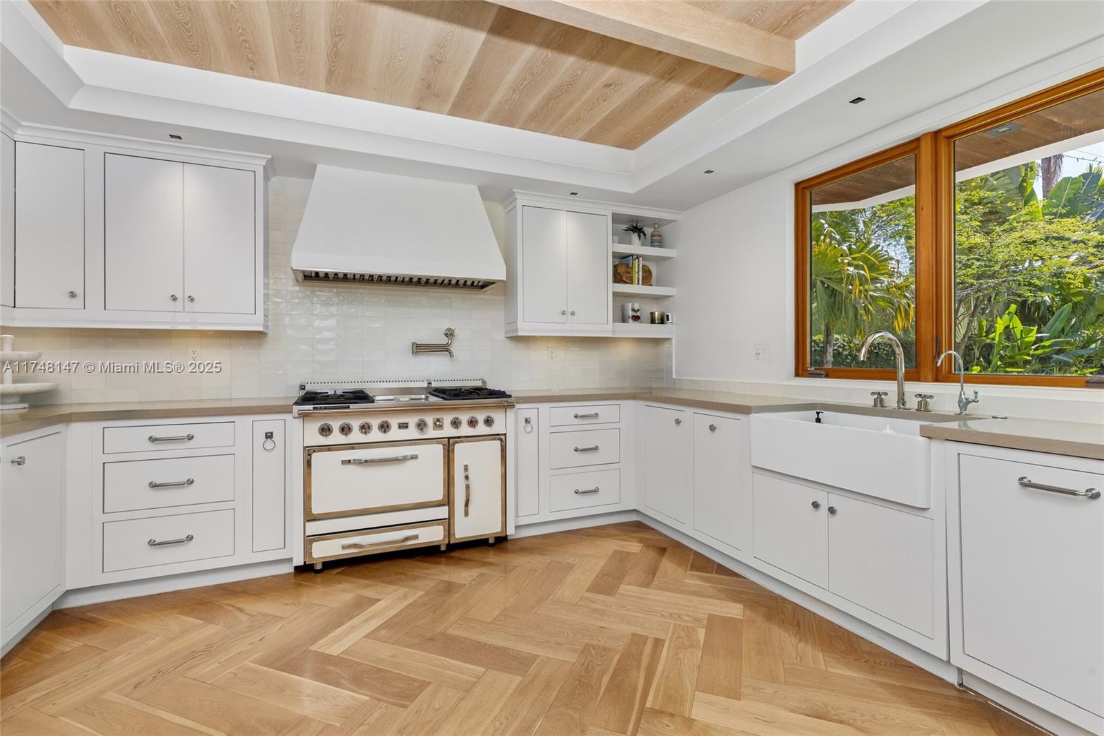 RIVO ALTO AMD - Residential