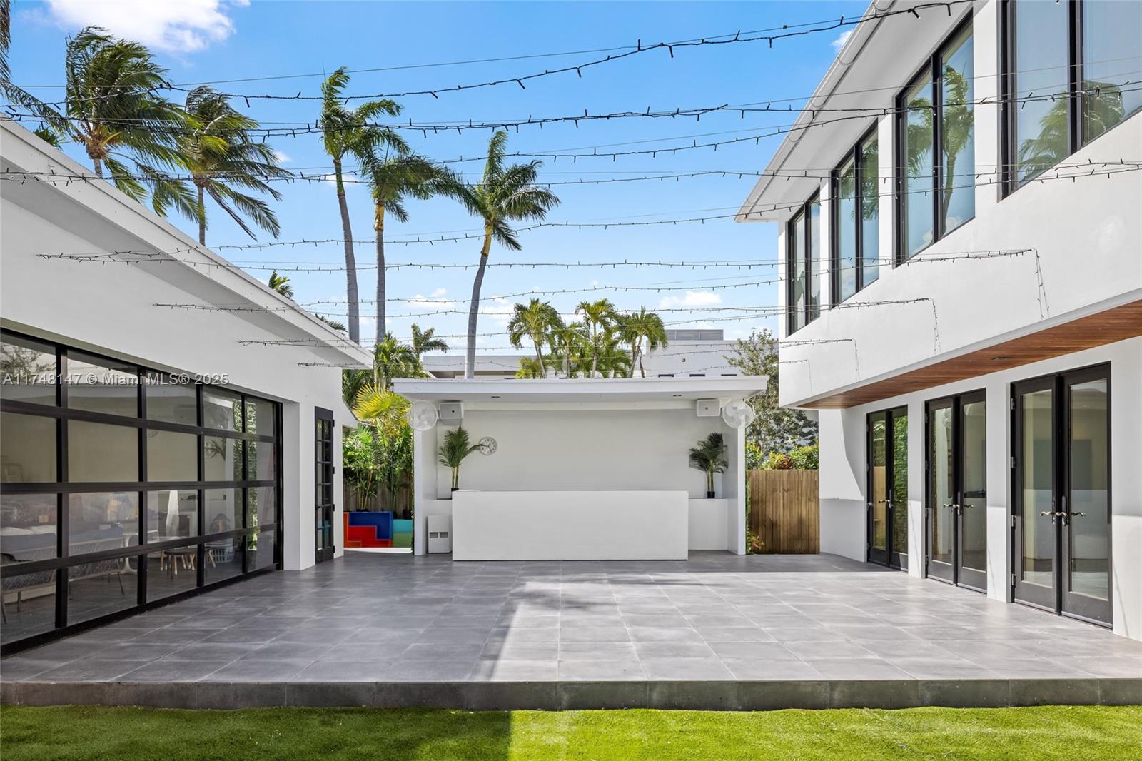 RIVO ALTO AMD - Residential