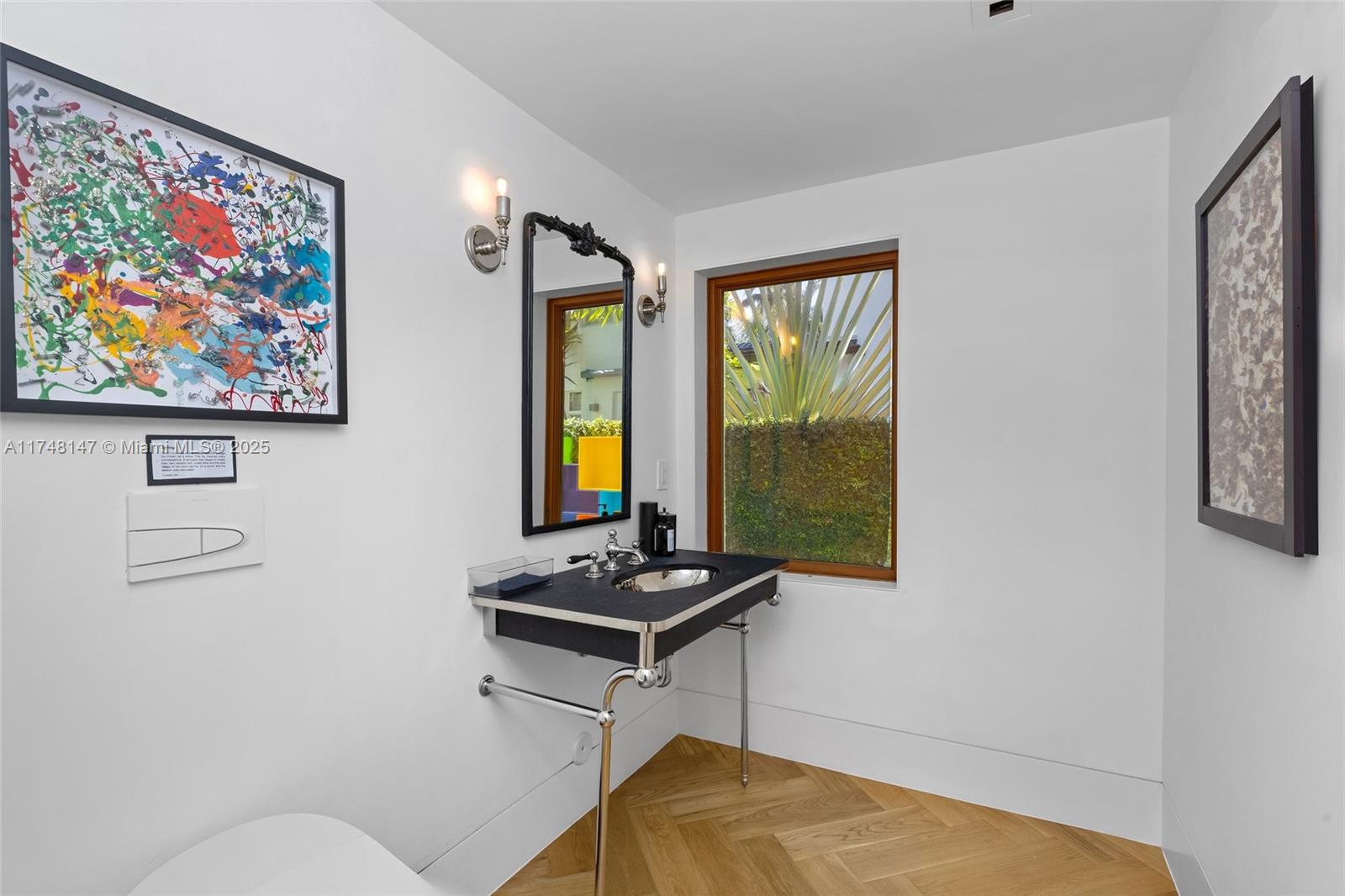 RIVO ALTO AMD - Residential