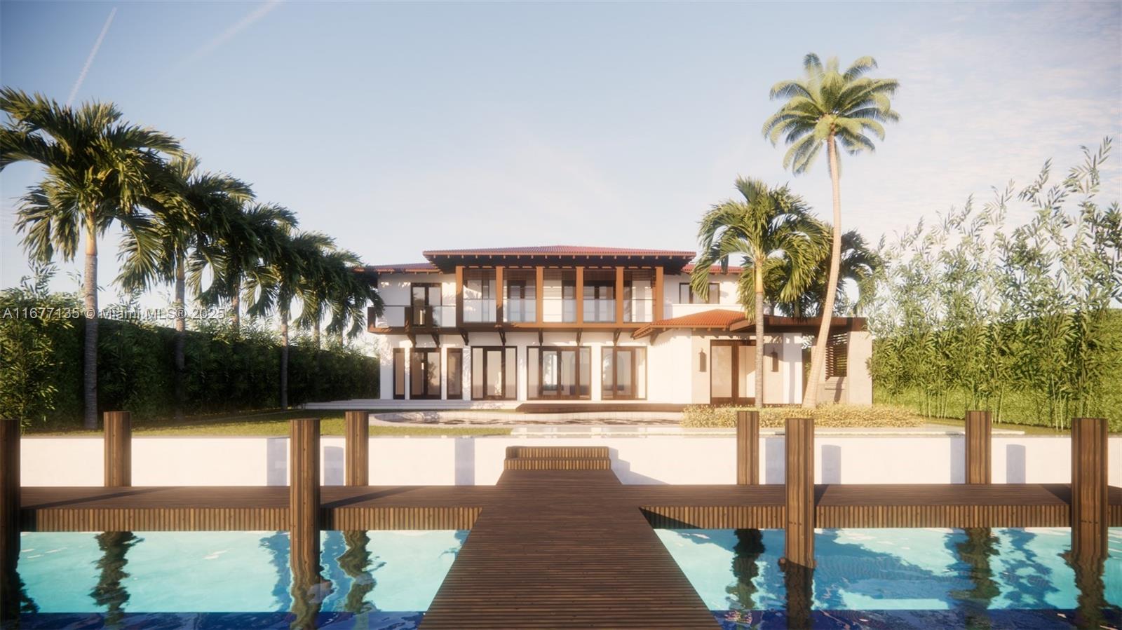 BEACH VIEW SUB - Residential