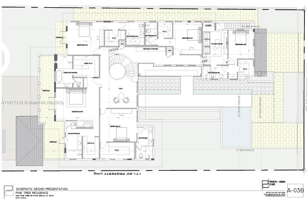 BEACH VIEW SUB - Residential