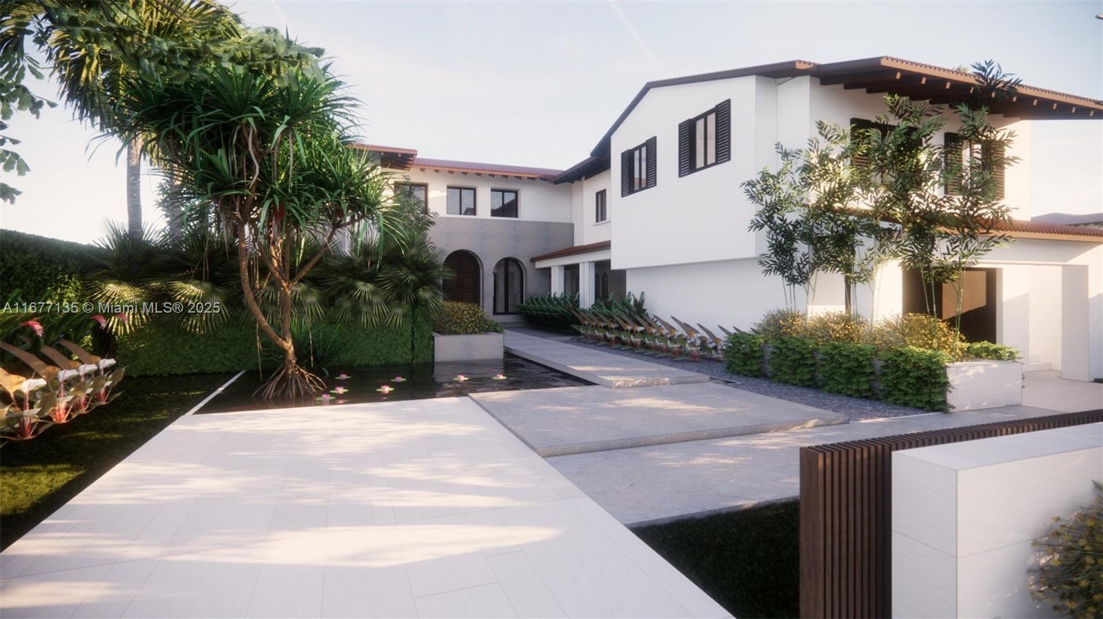 BEACH VIEW SUB - Residential