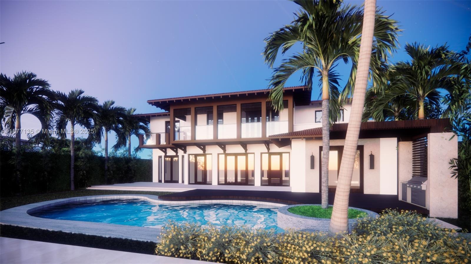 BEACH VIEW SUB - Residential