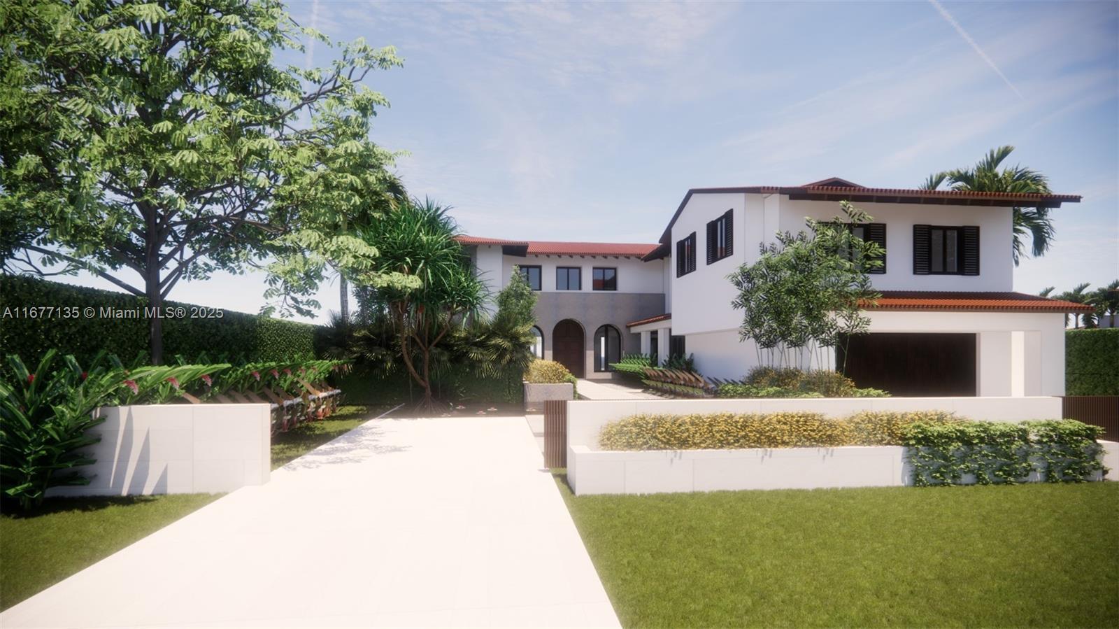 BEACH VIEW SUB - Residential