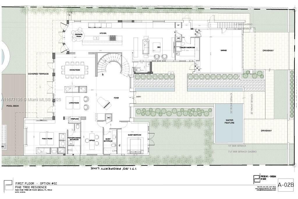 BEACH VIEW SUB - Residential