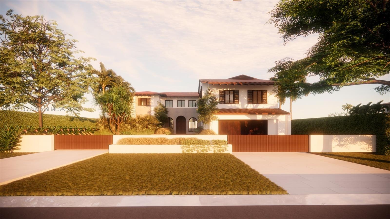 BEACH VIEW SUB - Residential