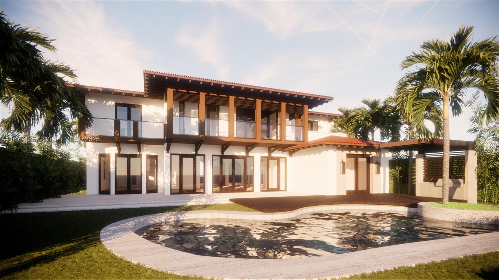 BEACH VIEW SUB - Residential