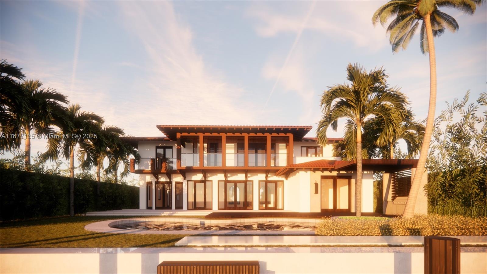 BEACH VIEW SUB - Residential