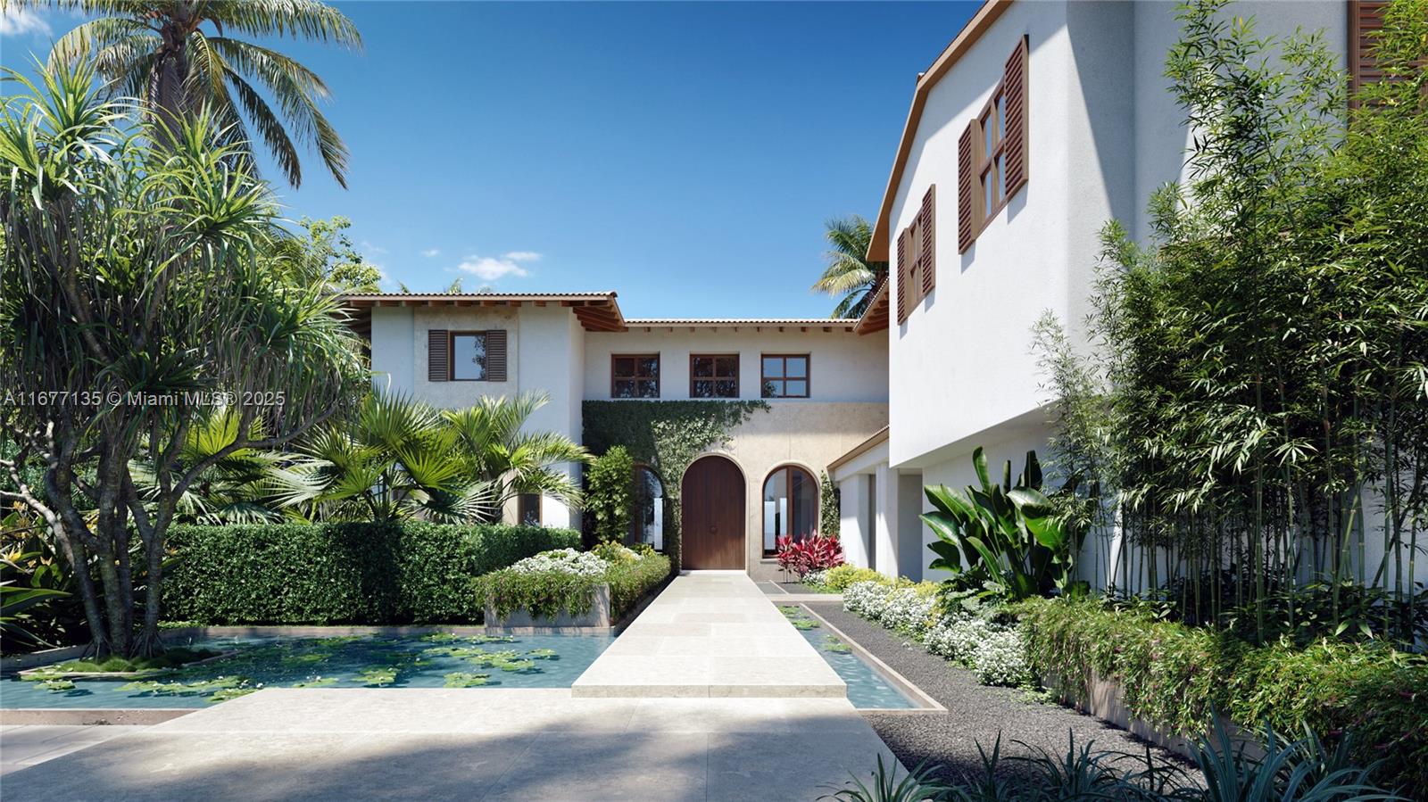 5681 Pine Tree Dr, Miami Beach, Miami-Dade County, Florida - 8 Bedrooms  
7.5 Bathrooms - 