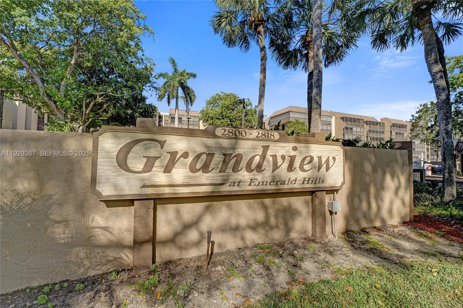 GRANDVIEW AT EMERALD HILL - Residential