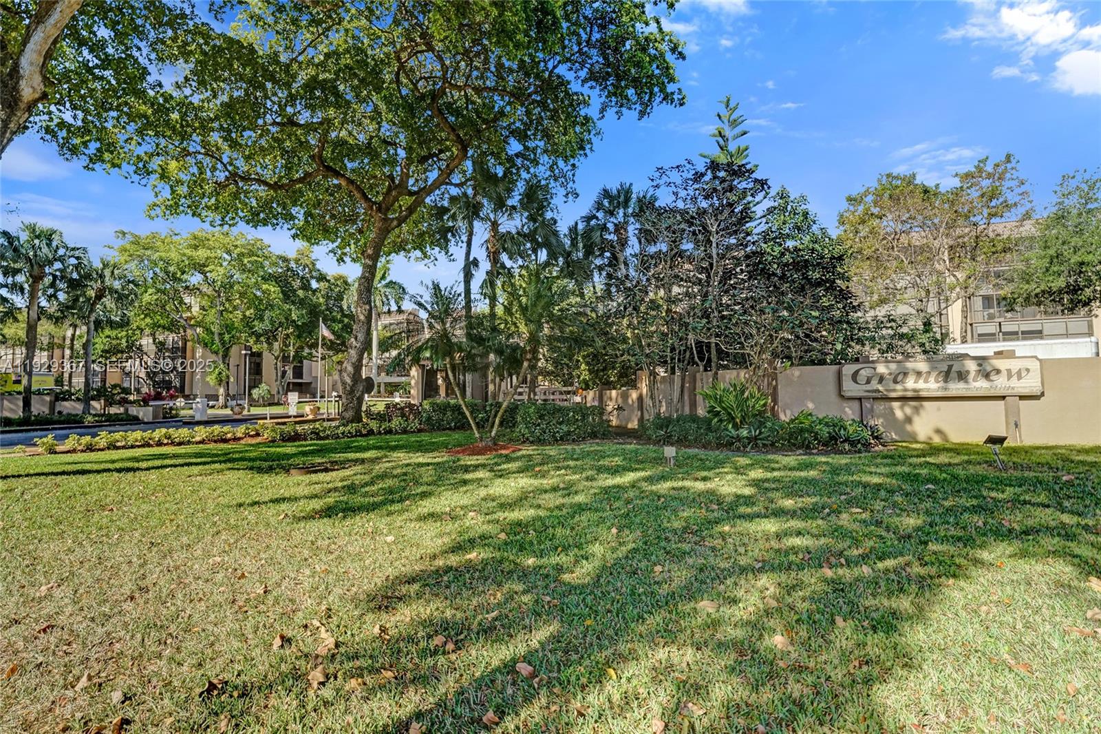 GRANDVIEW AT EMERALD HILL - Residential