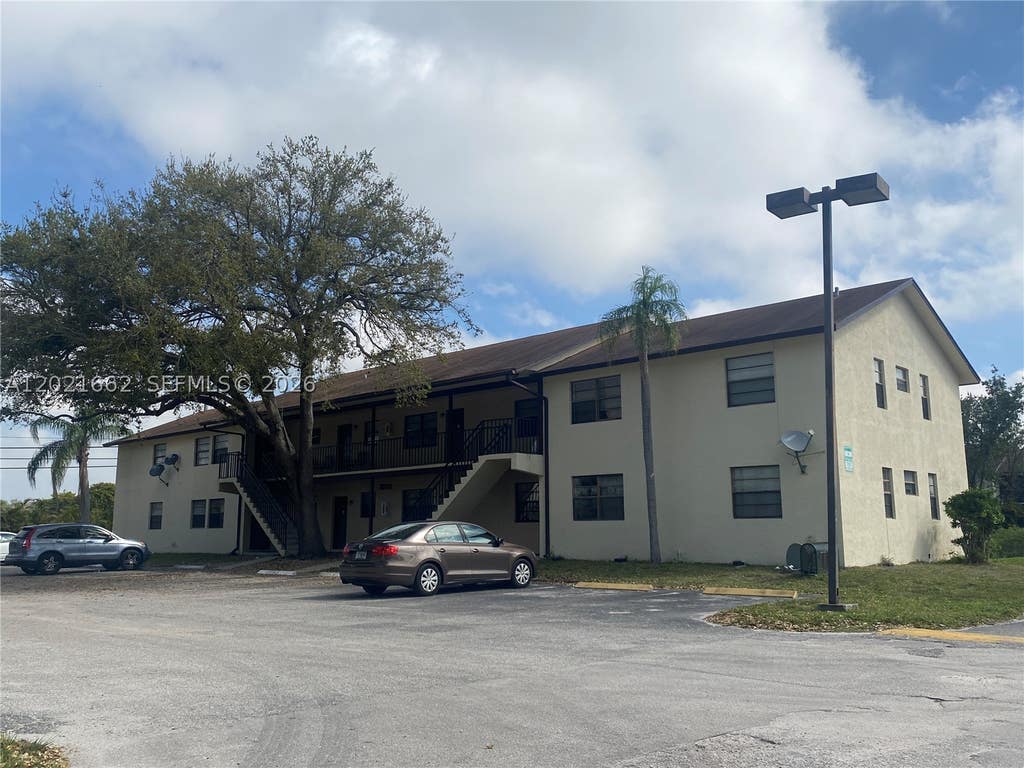Photo of 3263 Kirk Rd #2, Lake Worth, FL 33461 (MLS # A12021662)