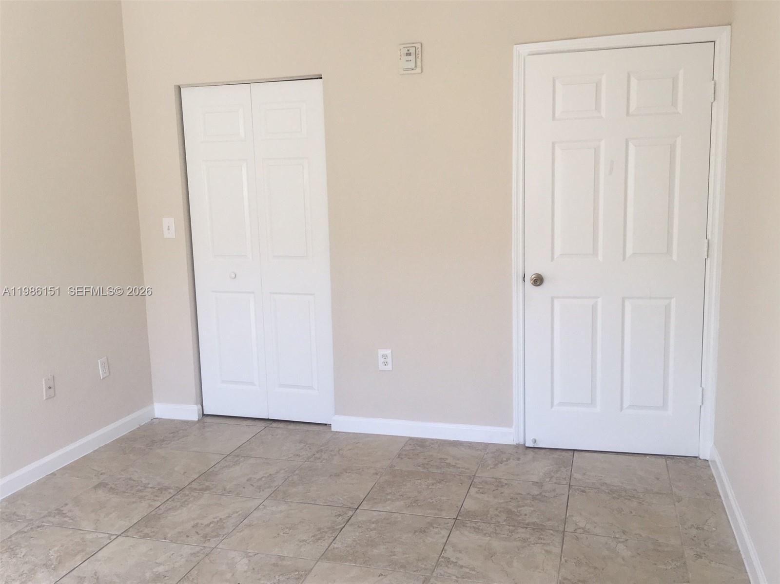 SAN MARCO VILLAS CONDO - Residential Lease