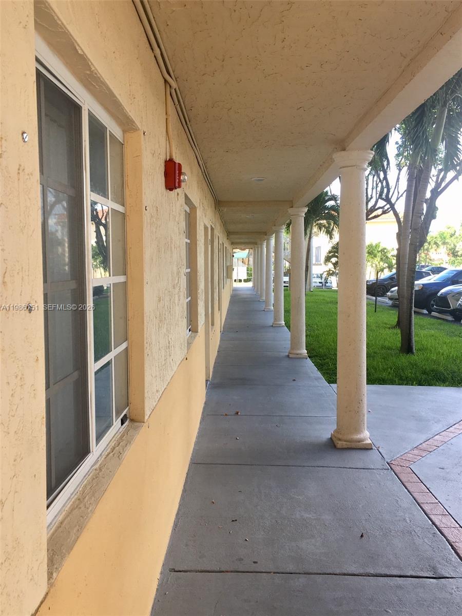 SAN MARCO VILLAS CONDO - Residential Lease