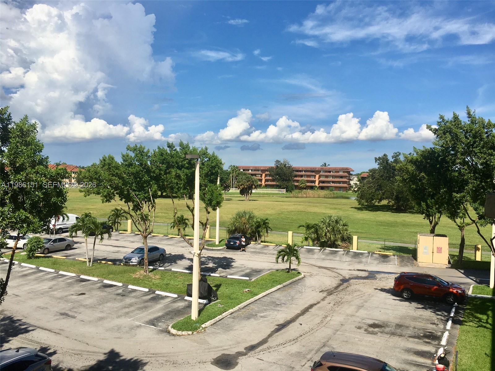 SAN MARCO VILLAS CONDO - Residential Lease