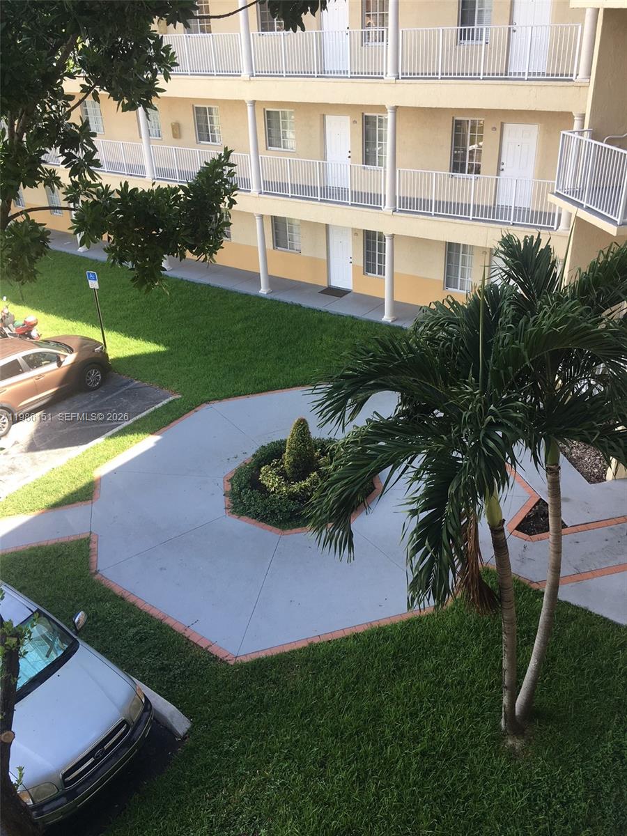 SAN MARCO VILLAS CONDO - Residential Lease