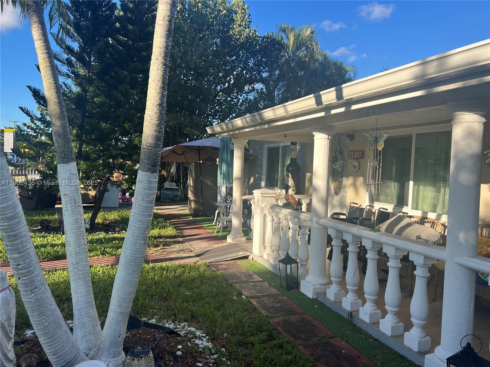 View photos, virtual tours, details... 11385 NW 12th Ave
