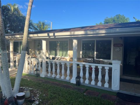 ASUNTO FLORIDASTA 11385 NW 12th Ave Miami FL 33168