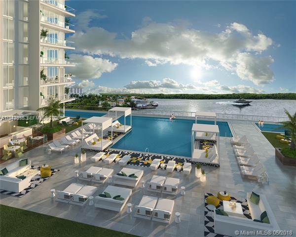 PARQUE TOWERS CONDO - Residential