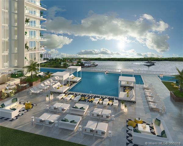 PARQUE TOWERS CONDO - Residential