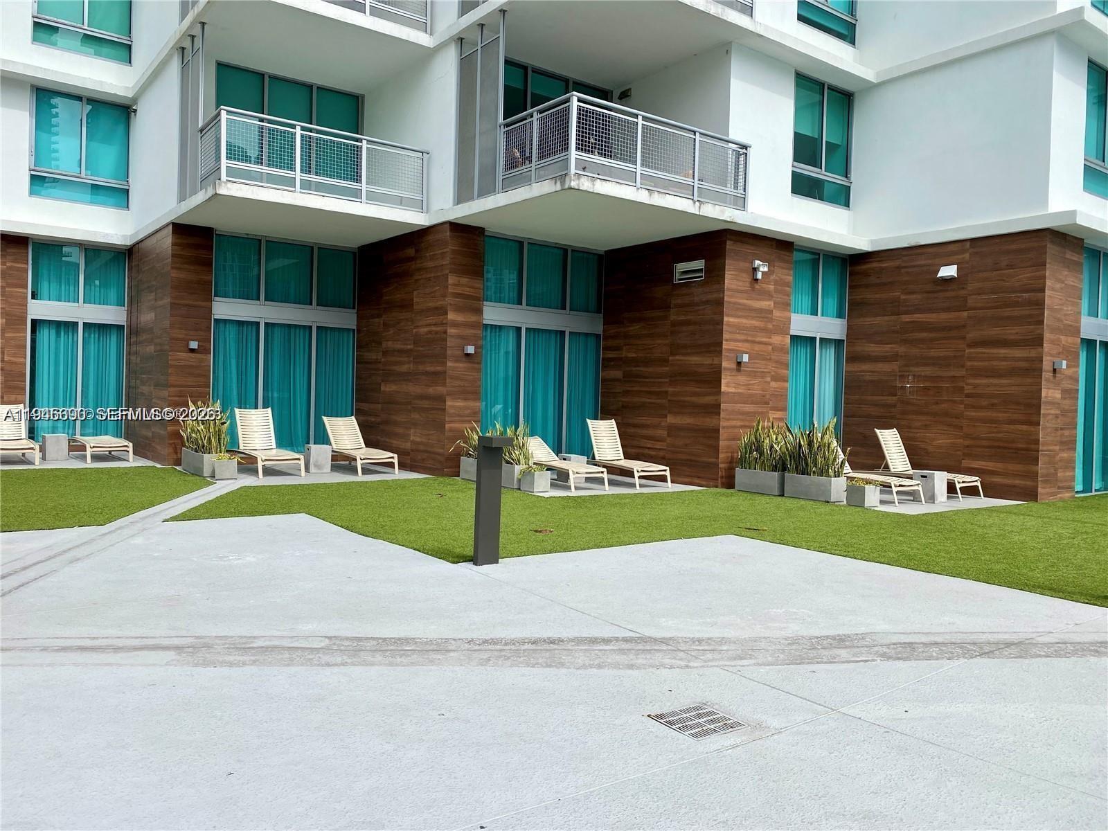 WIND CONDO - Residential