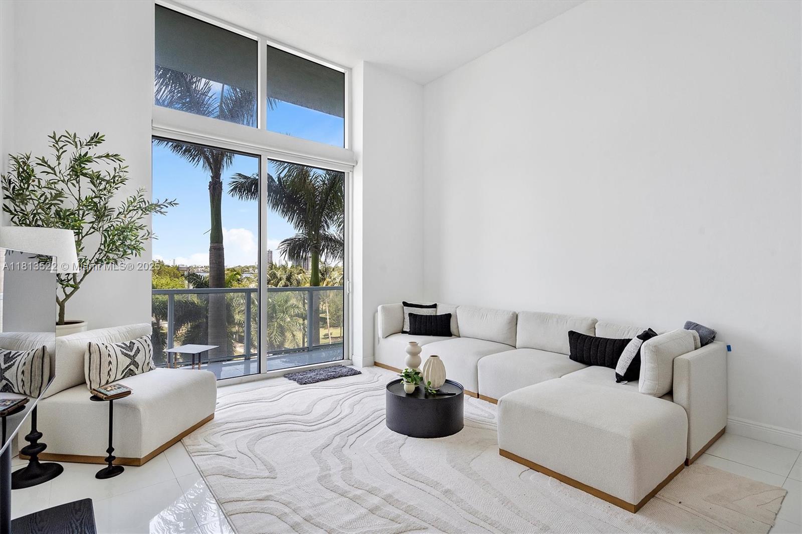 1900 N Bayshore Dr 603, Miami, Broward County, Florida - 2 Bedrooms  
2 Bathrooms - 