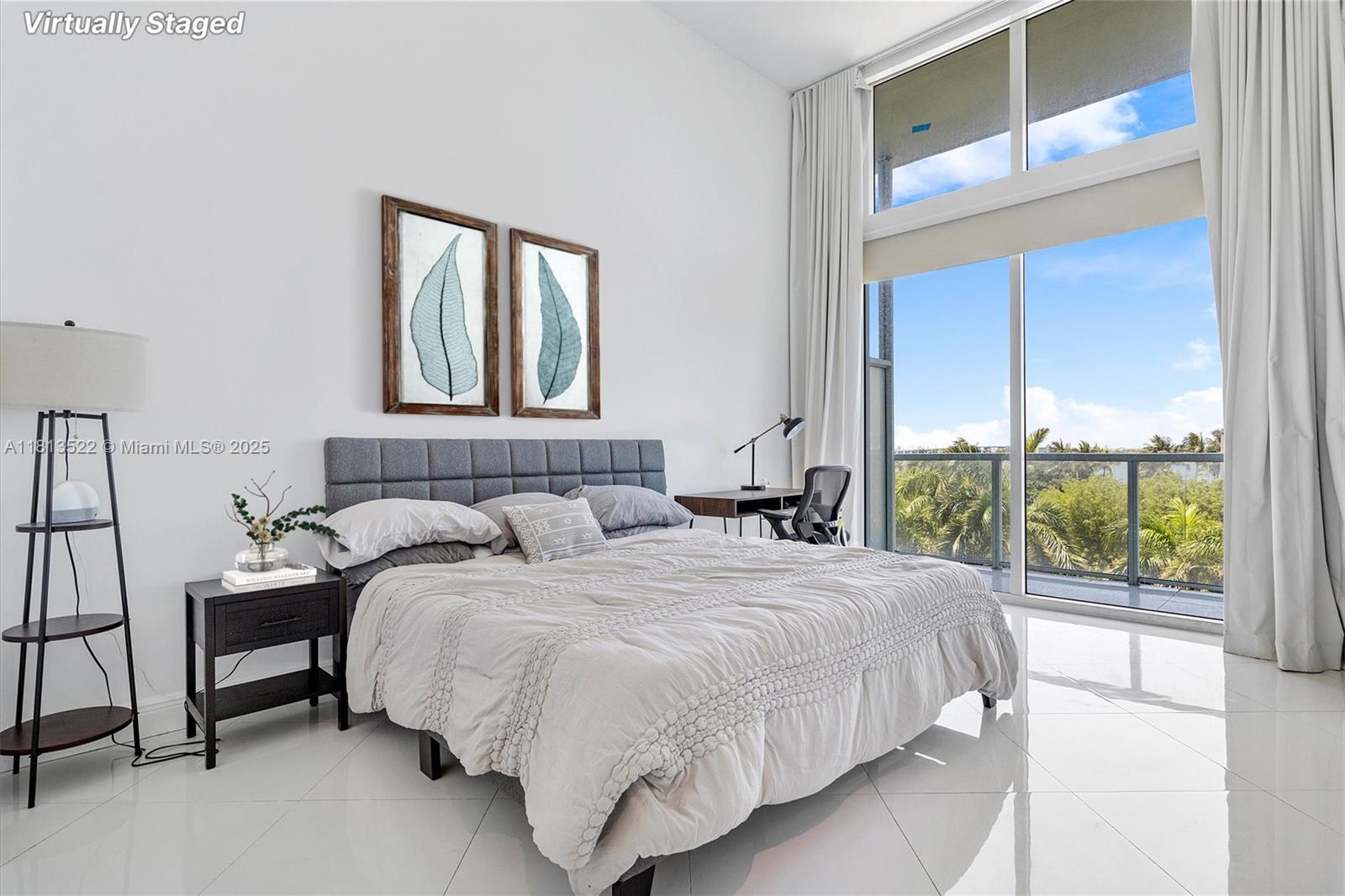 QUANTUM ON THE BAY CONDO - Residential