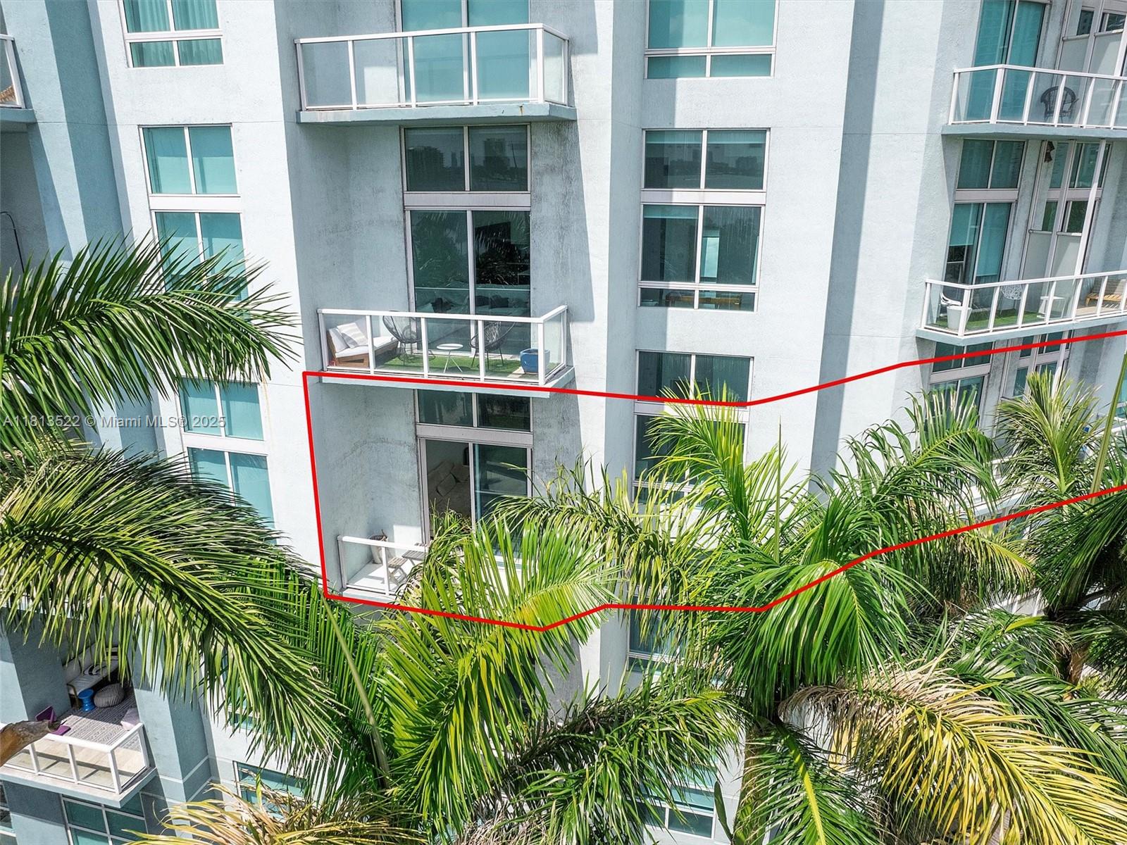 QUANTUM ON THE BAY CONDO - Residential