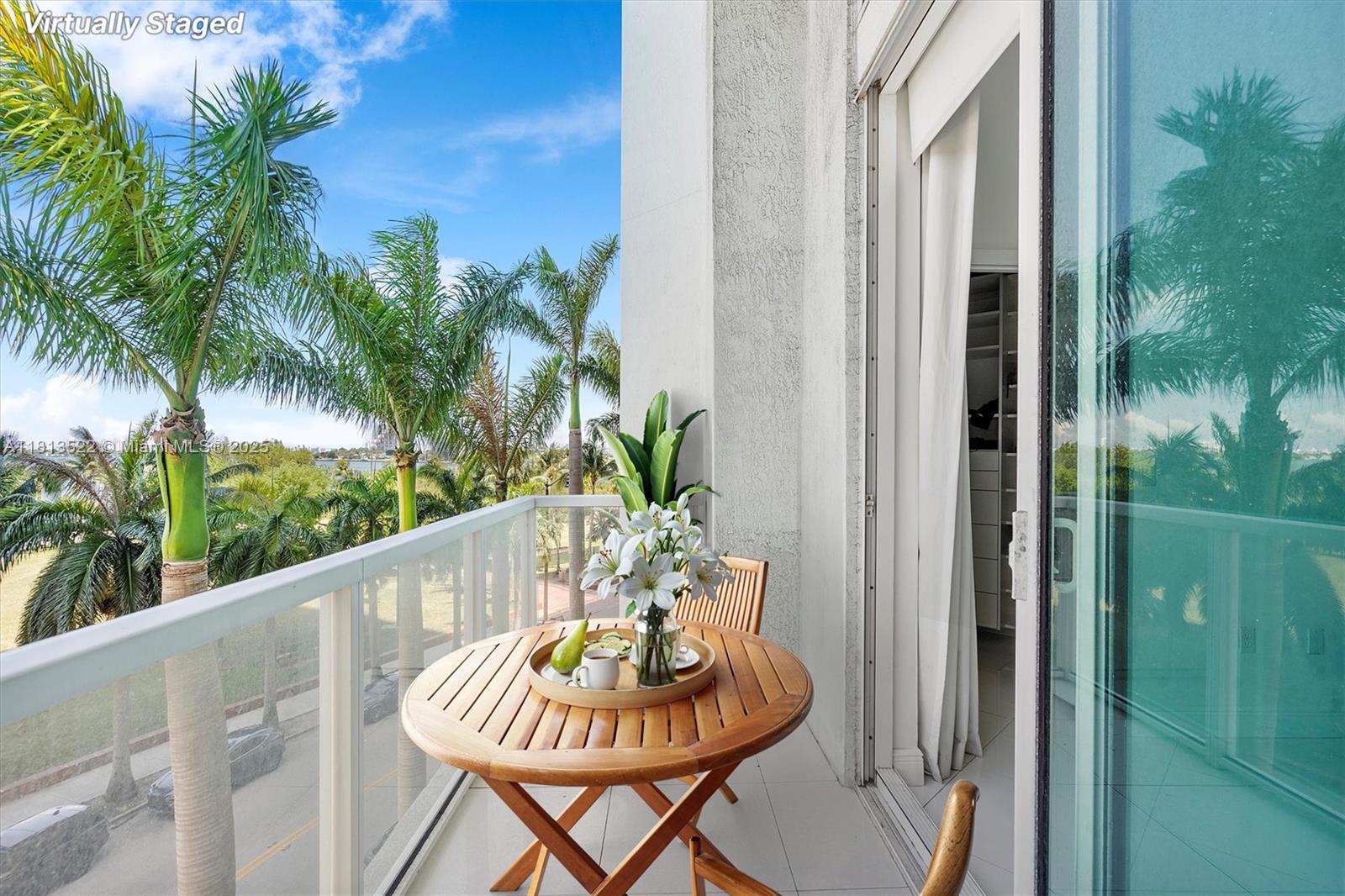 QUANTUM ON THE BAY CONDO - Residential