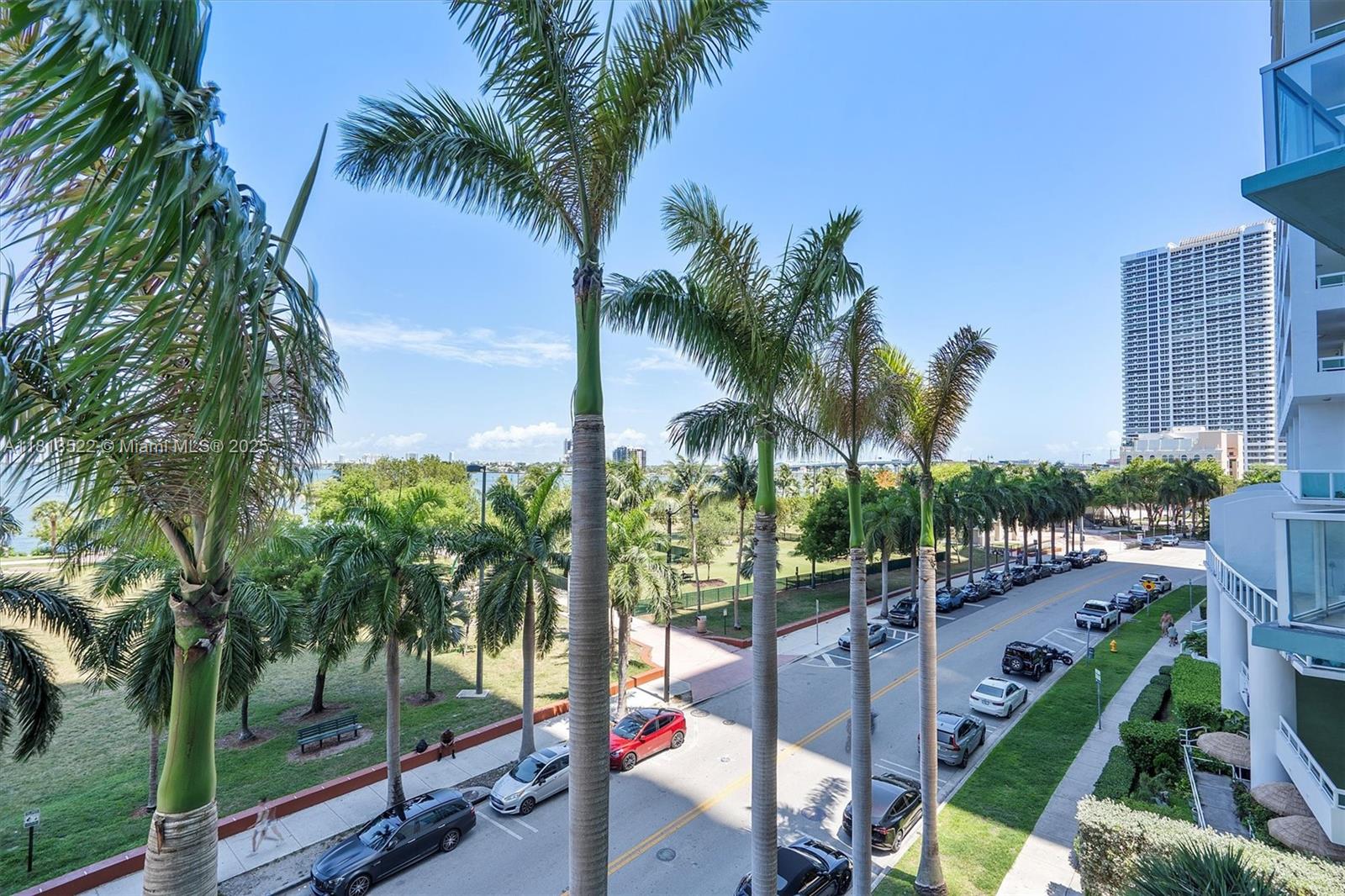 QUANTUM ON THE BAY CONDO - Residential