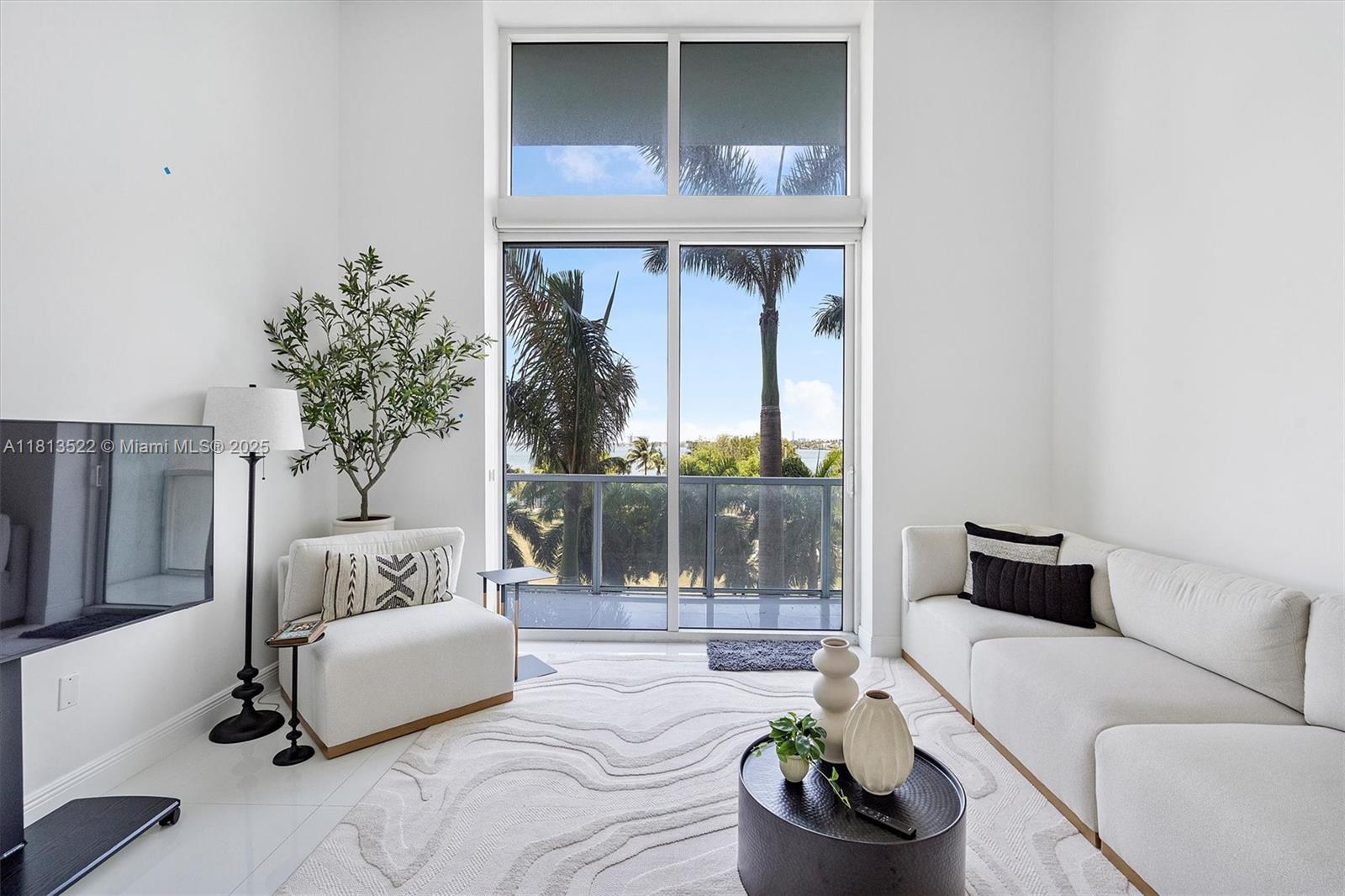 QUANTUM ON THE BAY CONDO - Residential