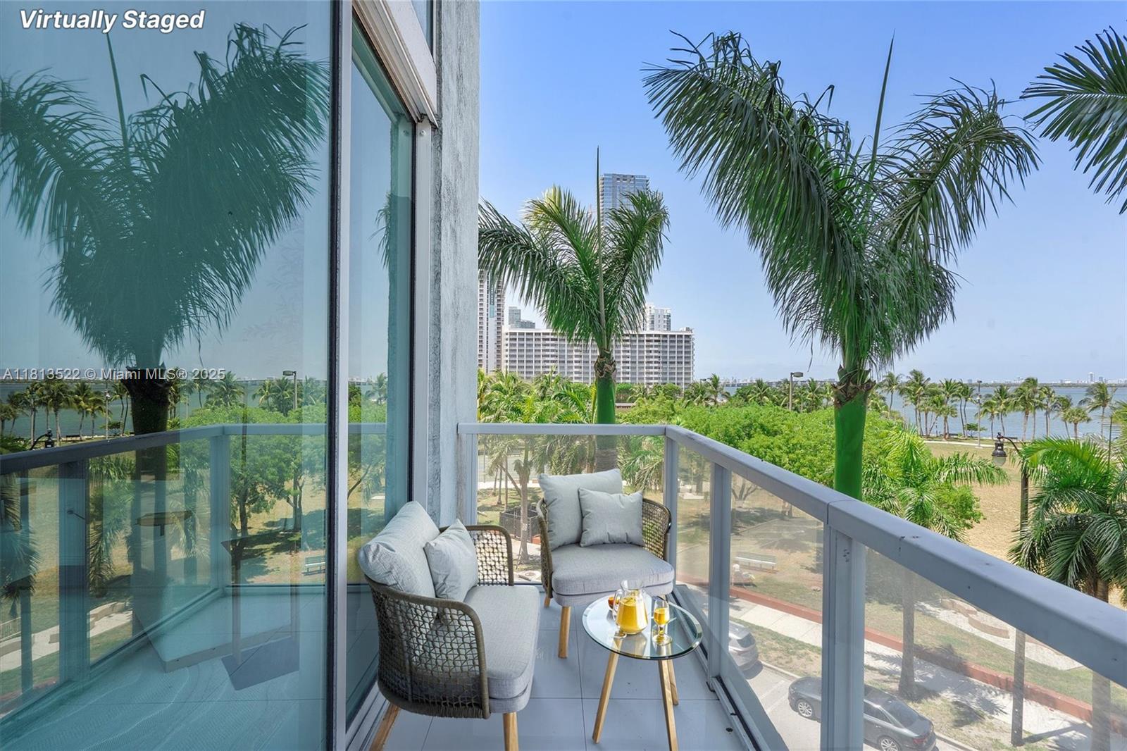 1900 N Bayshore Dr 603