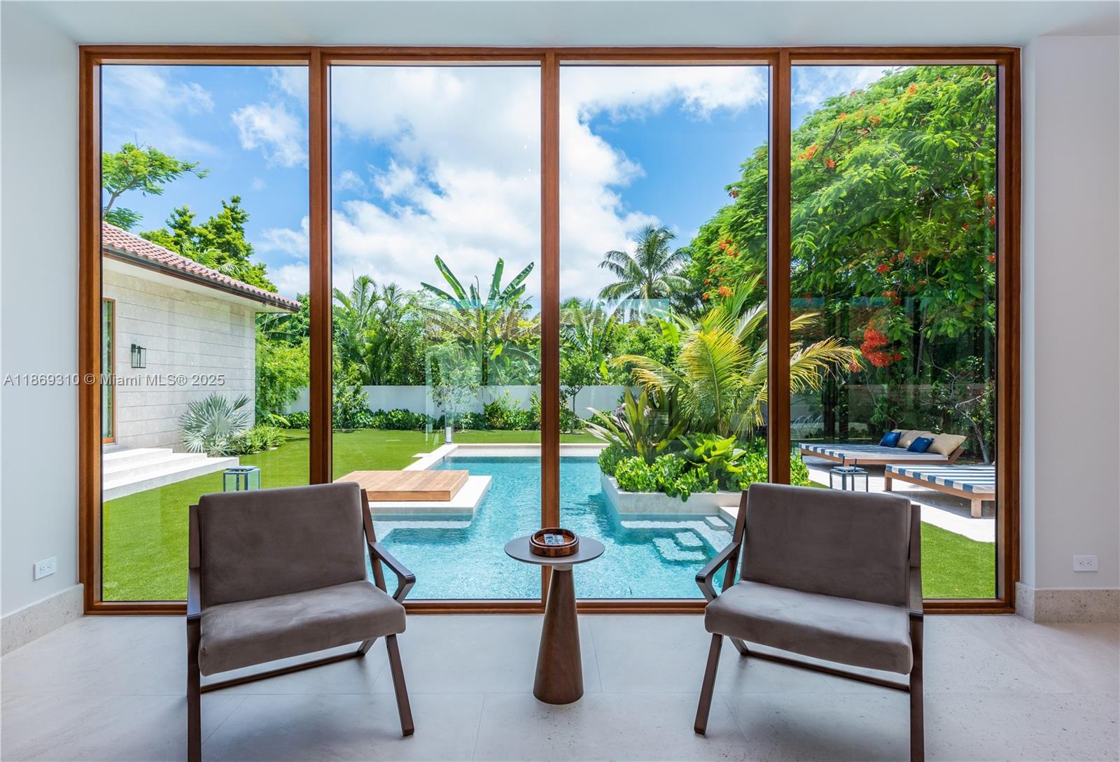 BISCAYNE HEIGHTS - Residential Lease