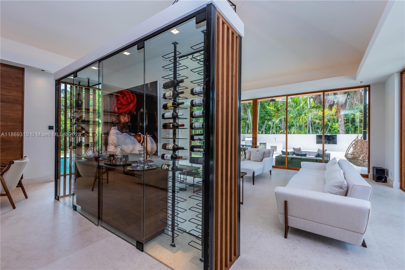 BISCAYNE HEIGHTS - Residential Lease