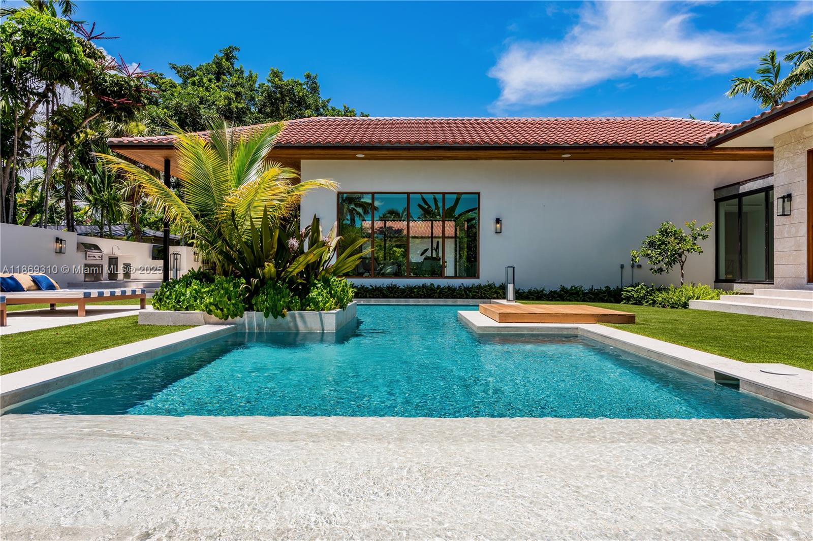 BISCAYNE HEIGHTS - Residential Lease