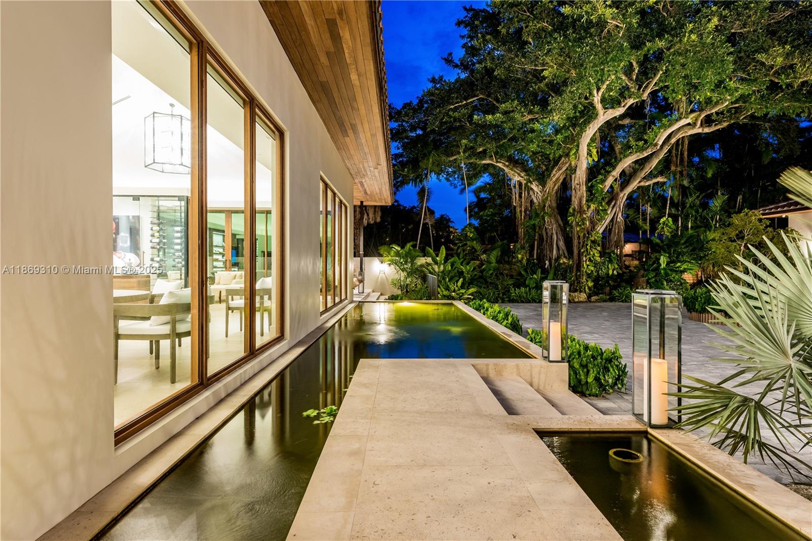 BISCAYNE HEIGHTS - Residential Lease