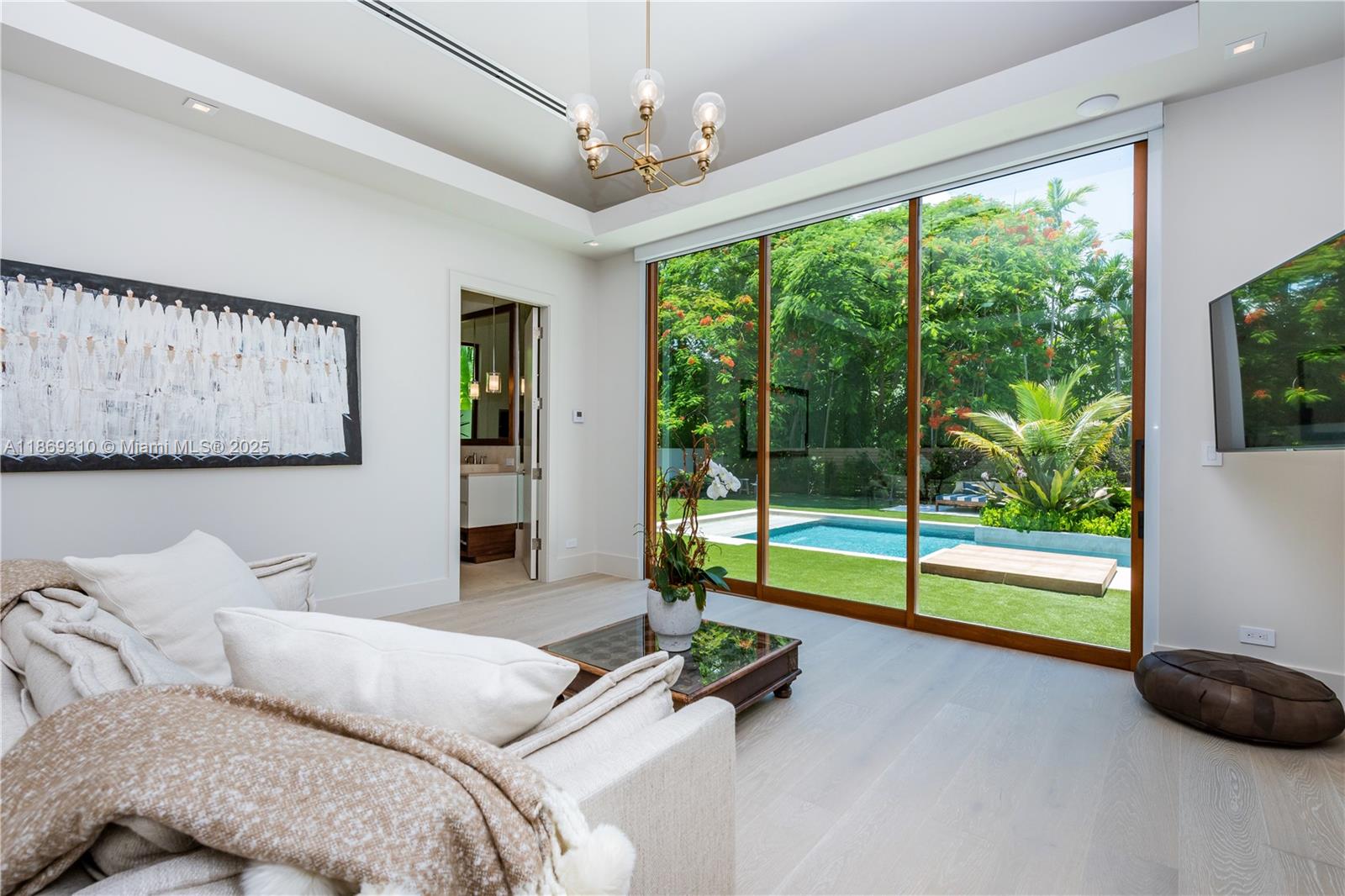 BISCAYNE HEIGHTS - Residential Lease